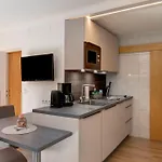 Appartement Living Anita *