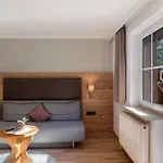 Appartement Living Anita