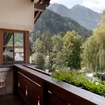Living Anita شقة