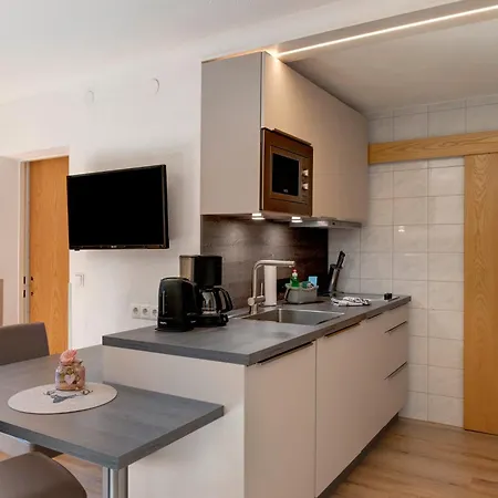 Apartmán Living Anita *