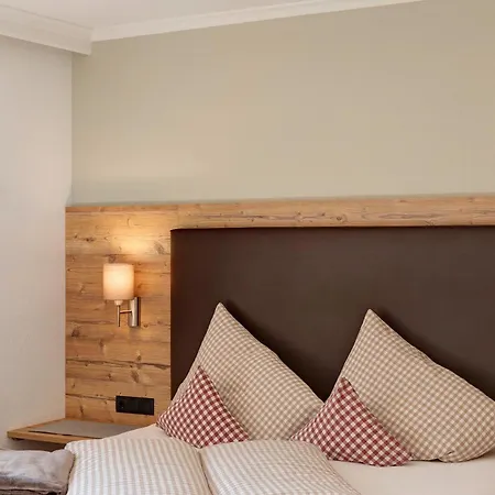 Living Anita Apartmán *