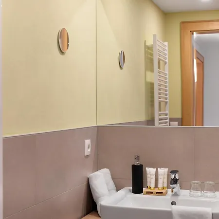 Apartmán Living Anita Oetz