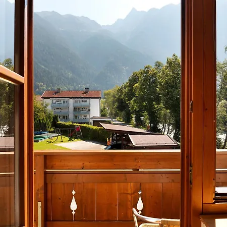 Living Anita Apartmán *