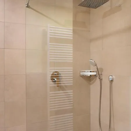 Living Anita Apartmán Oetz