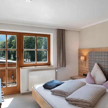 Apartmán Living Anita Oetz