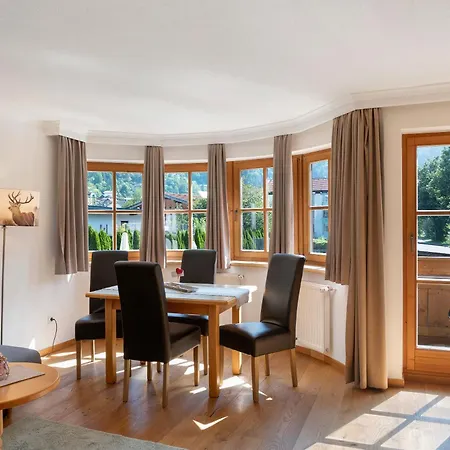 Apartmán Living Anita *