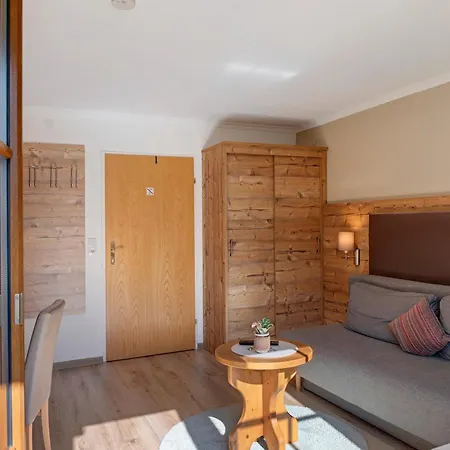 Apartmán Living Anita Oetz