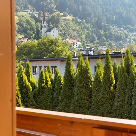 Living Anita Apartmán