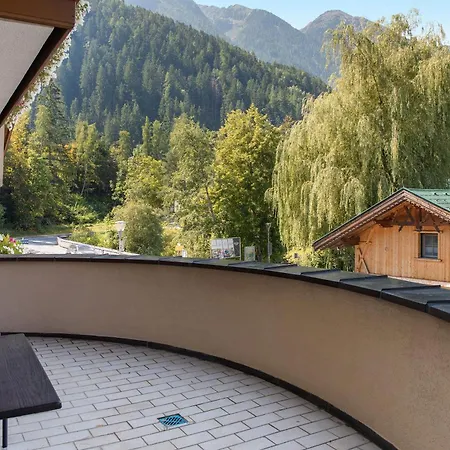 Apartmán Living Anita