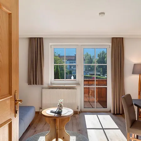 Apartmán Living Anita *