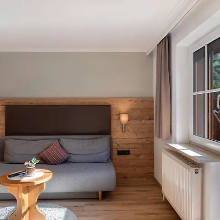 Apartmán Living Anita