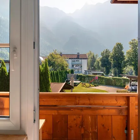 Living Anita Apartmán