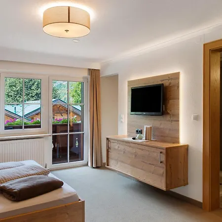 アパート Living Anita