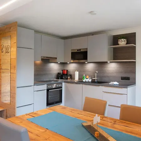 Living Anita Apartmán