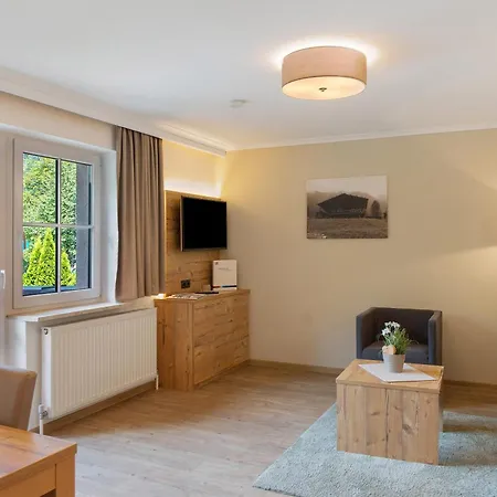 Living Anita Apartmán