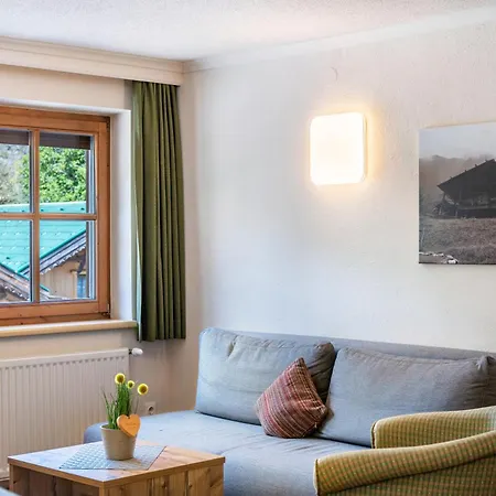 Apartmán Living Anita *