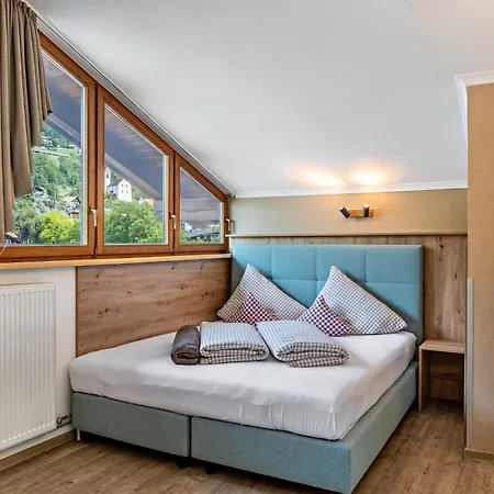 Apartmán Living Anita *