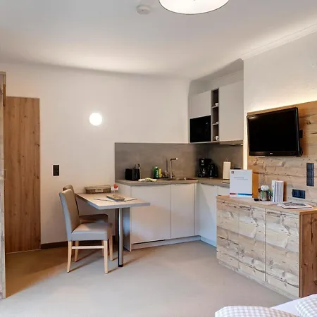 Living Anita Apartmán