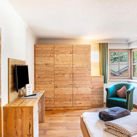 Apartmán Living Anita Oetz