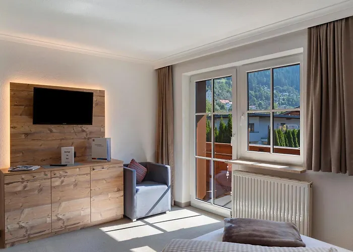 Living Anita アパート *