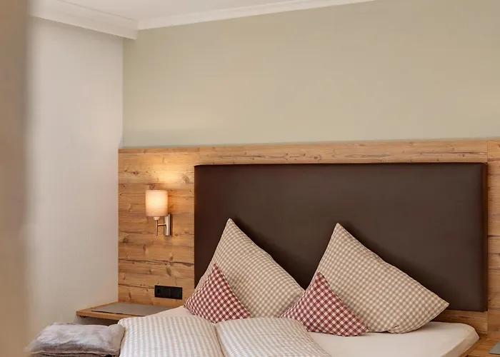 Living Anita アパート *