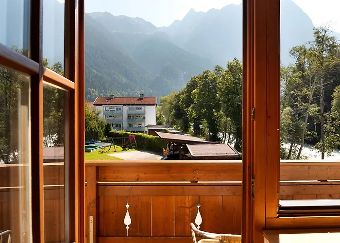 Living Anita アパート *