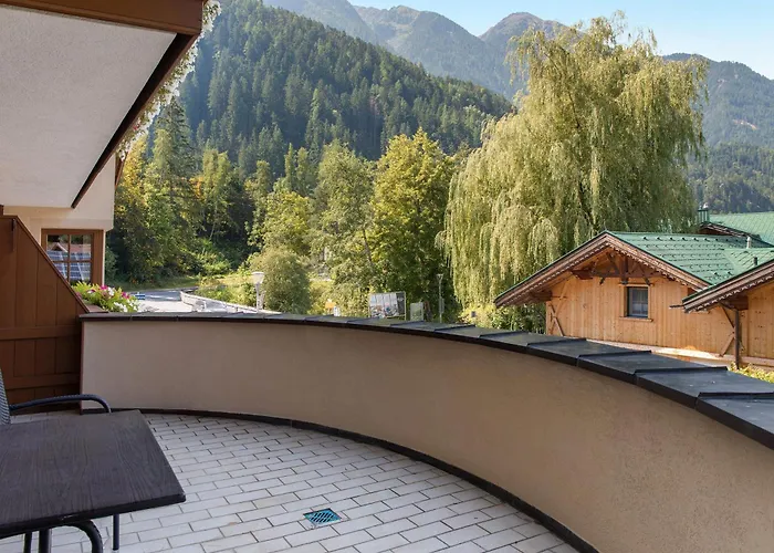 アパート Living Anita