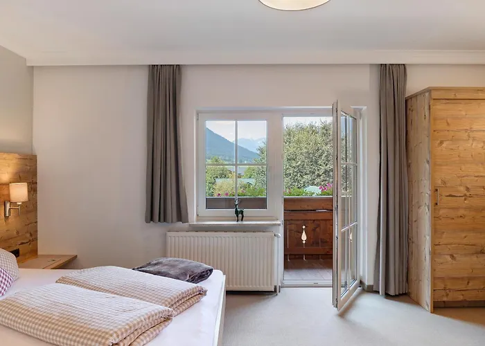 Living Anita アパート *