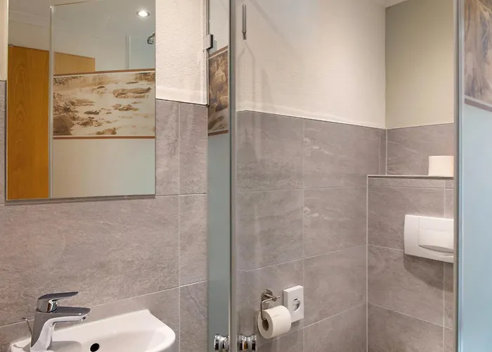 Living Anita アパート