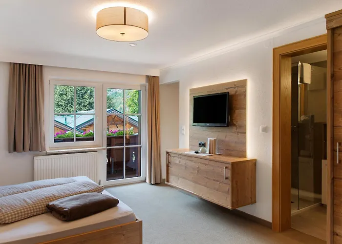 アパート Living Anita