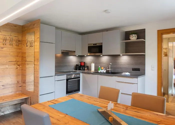 Living Anita アパート