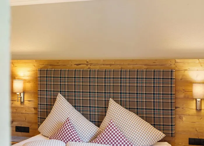 Living Anita アパート