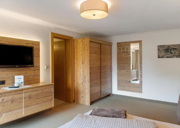 アパート Living Anita