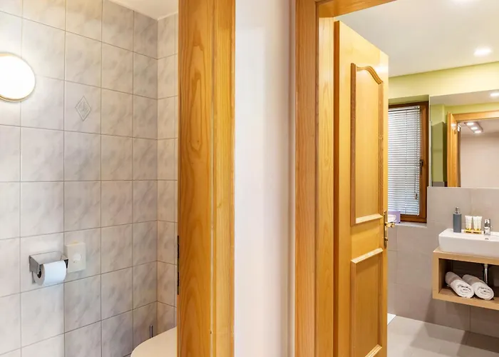 Living Anita アパート オエッツ