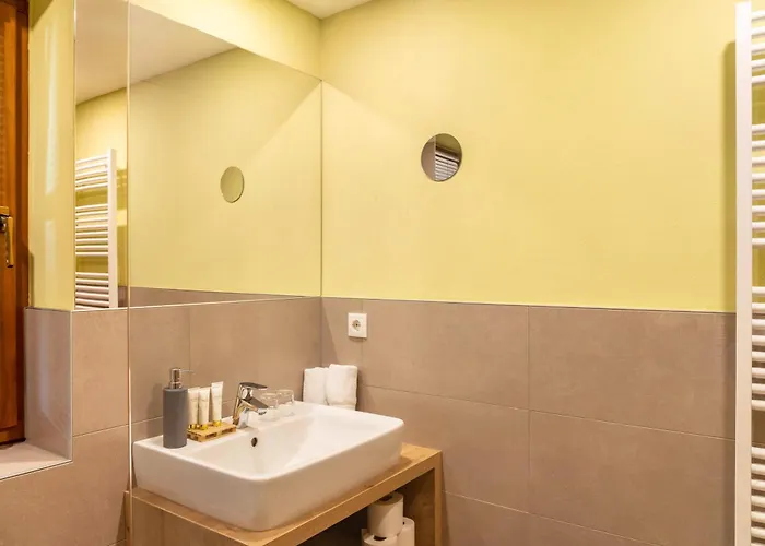 アパート Living Anita