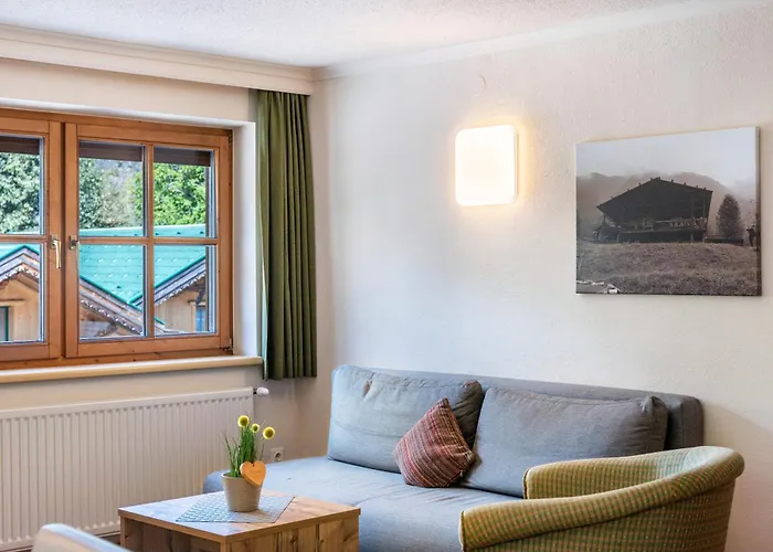 アパート Living Anita *