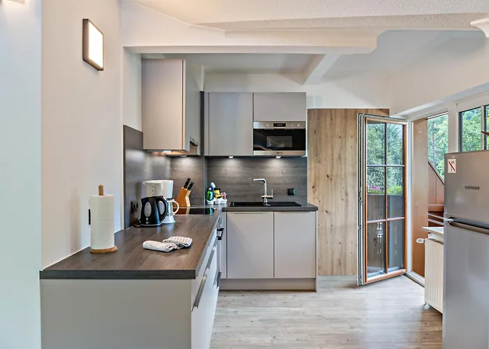 Living Anita アパート *