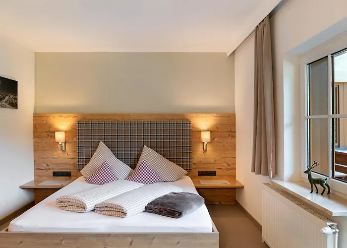 アパート Living Anita