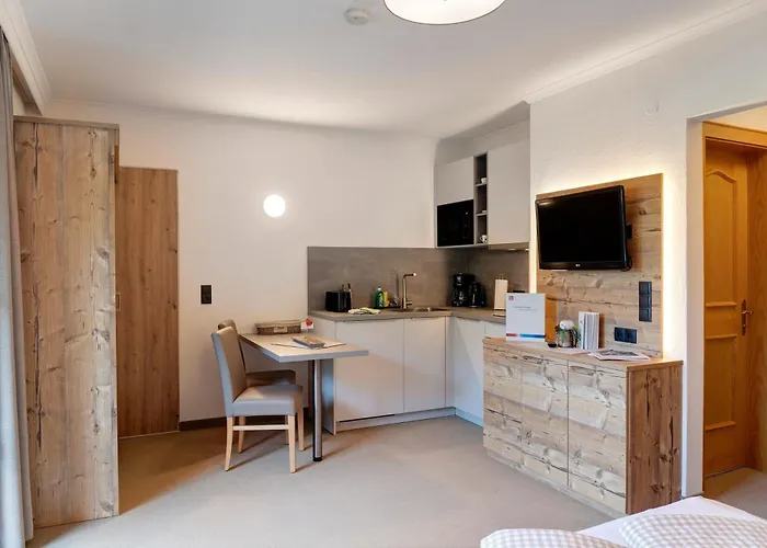 Living Anita アパート