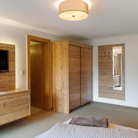 アパート Living Anita