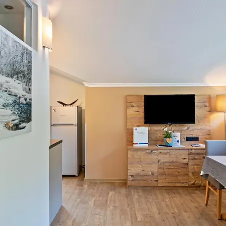 Living Anita * オエッツ