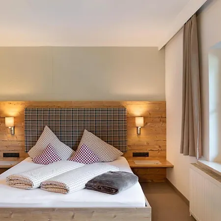 アパート Living Anita