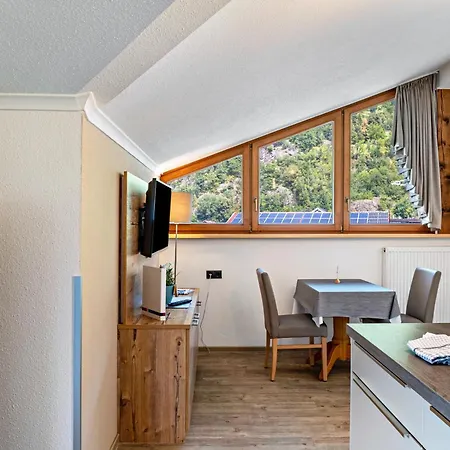 Living Anita アパート *