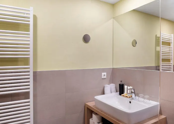 Living Anita Apartamento