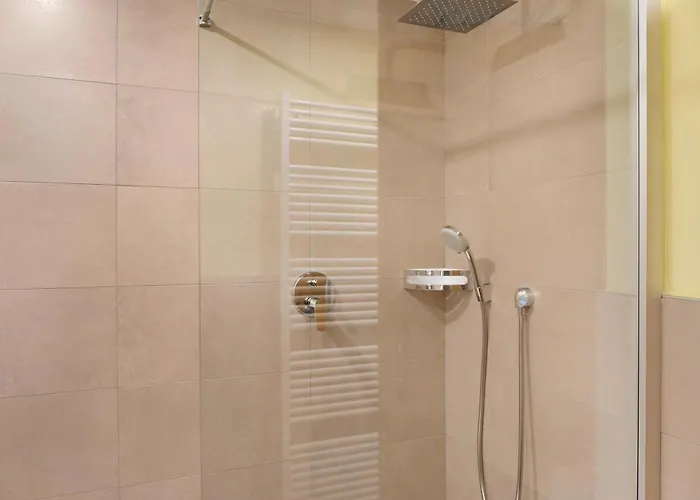 Living Anita Apartamento Oetz