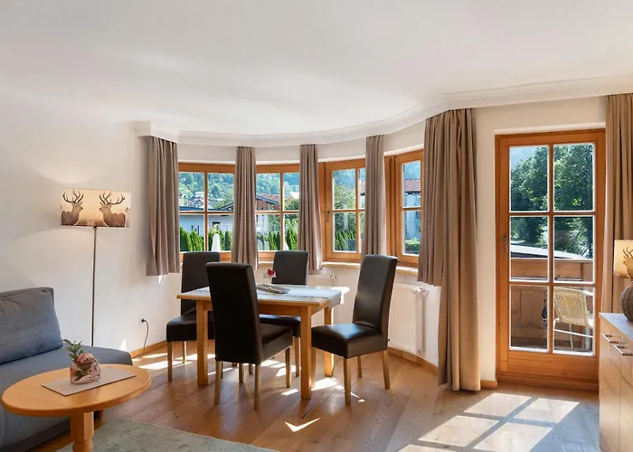 Apartamento Living Anita *