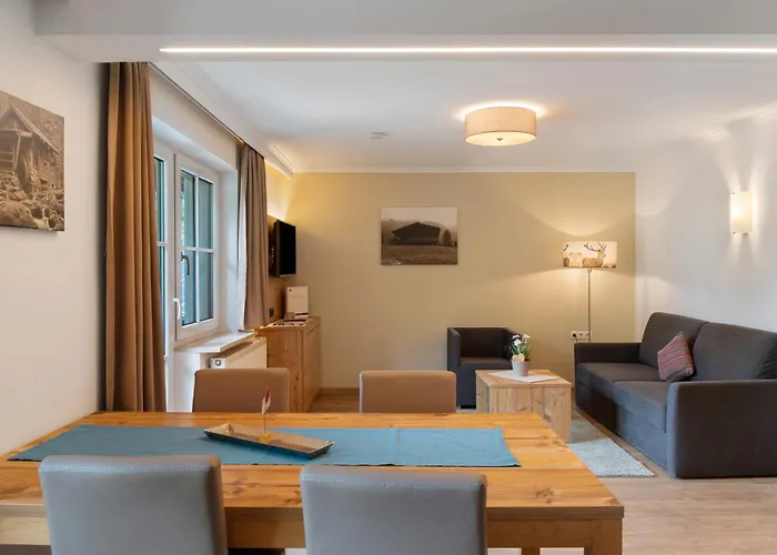 Apartamento Living Anita