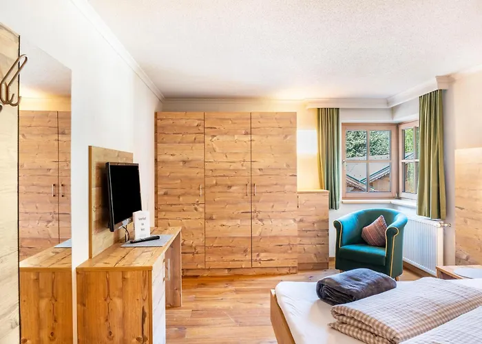 Apartamento Living Anita Oetz