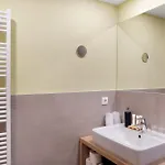 Living Anita Apartman