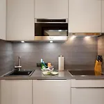 Apartman Living Anita